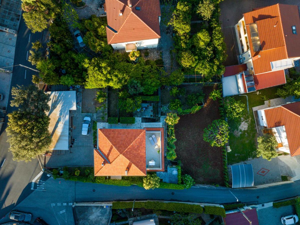Villa Marica, Premium Residence, Krk Кърк Екстериор снимка