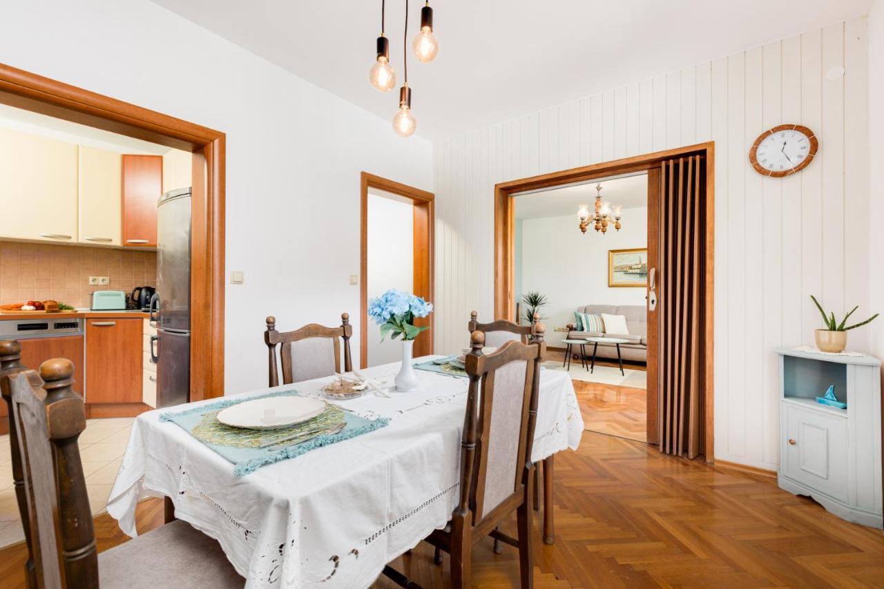 Villa Marica, Premium Residence, Krk Кърк Екстериор снимка