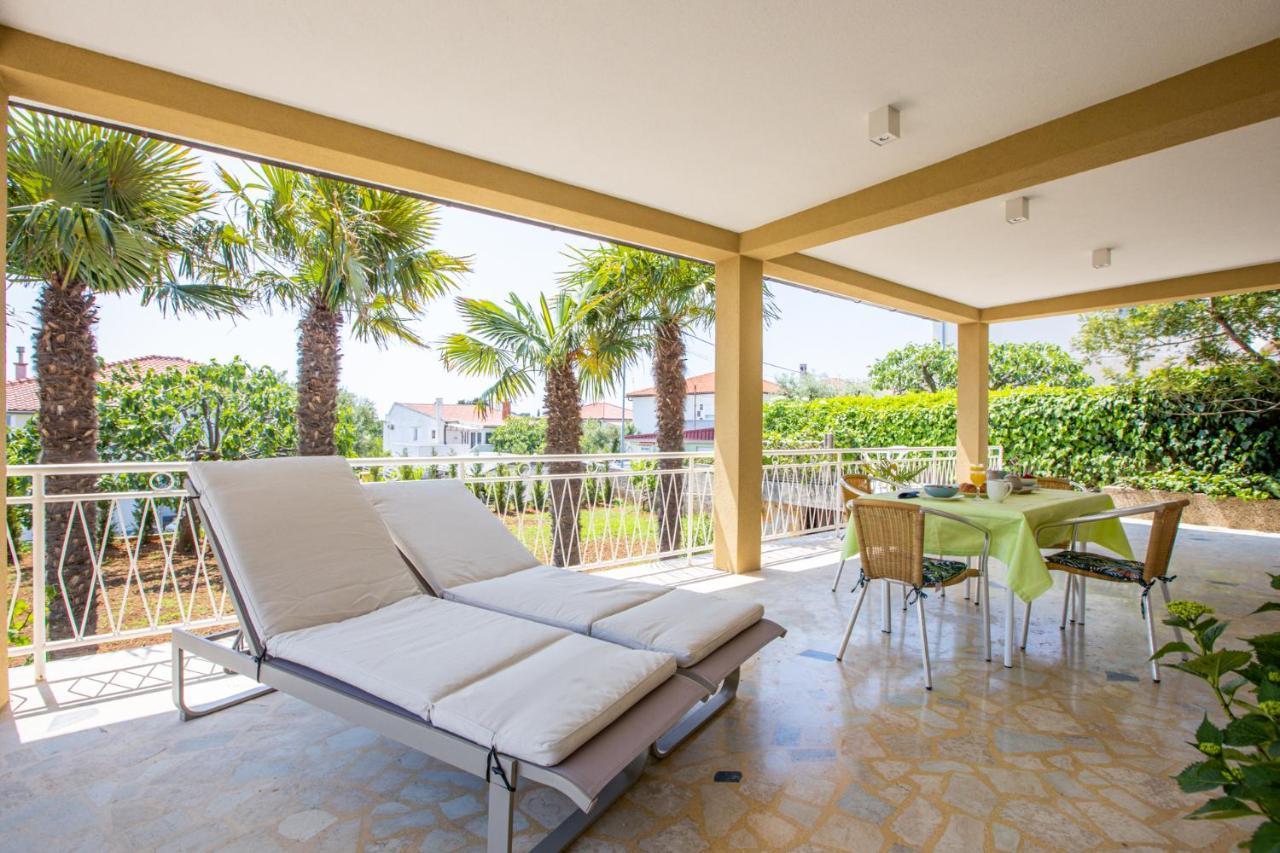 Villa Marica, Premium Residence, Krk Кърк Екстериор снимка